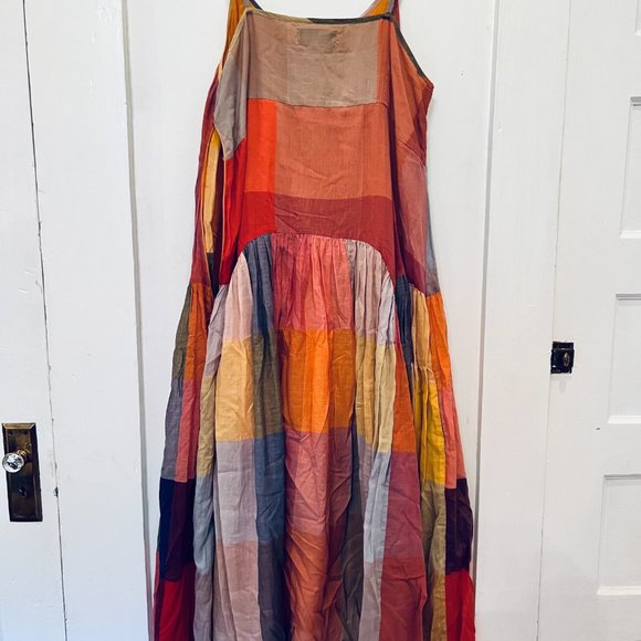 Rujuta Sheth Leila Dress Size XL - Picture 3 of 8